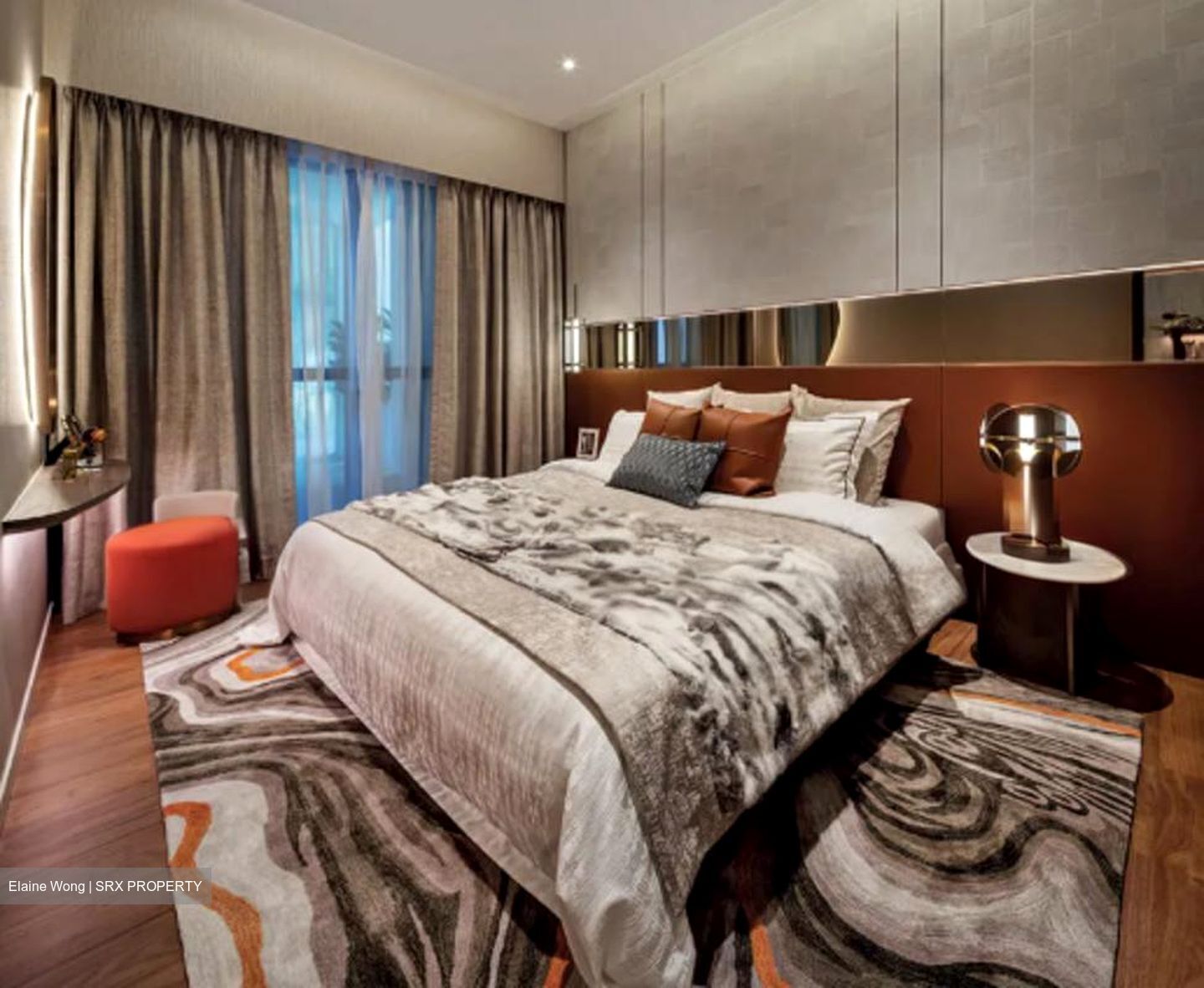 Vertis (D15), Apartment #597517111